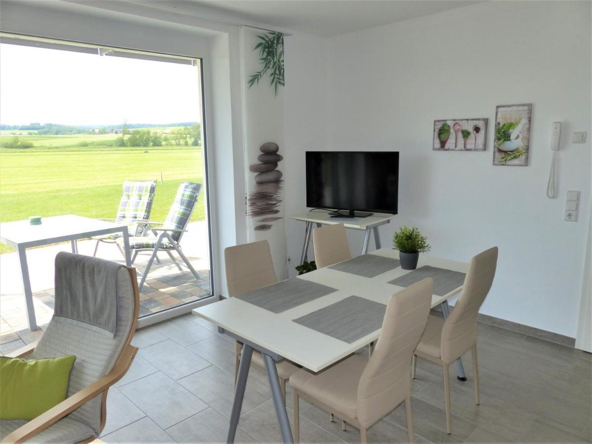 Komfort Ferienwohnung Wolfhagen Экстерьер фото