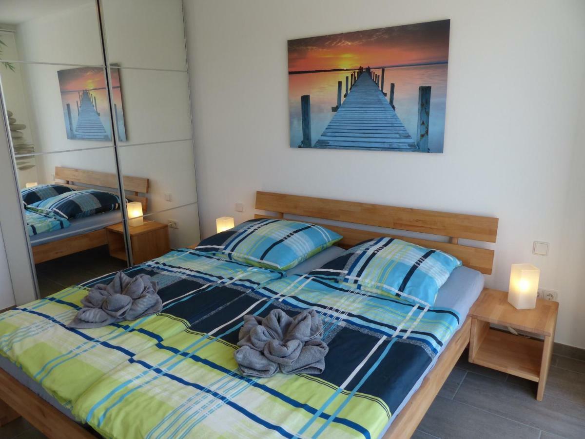 Komfort Ferienwohnung Wolfhagen Экстерьер фото
