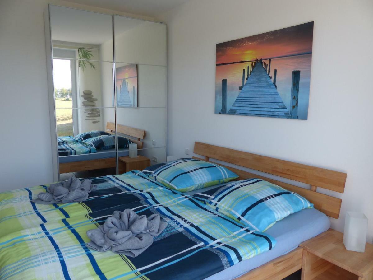 Komfort Ferienwohnung Wolfhagen Экстерьер фото